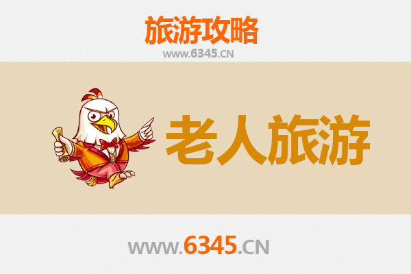 吴忠利通银发之旅：慢游古城，乐享安逸时光